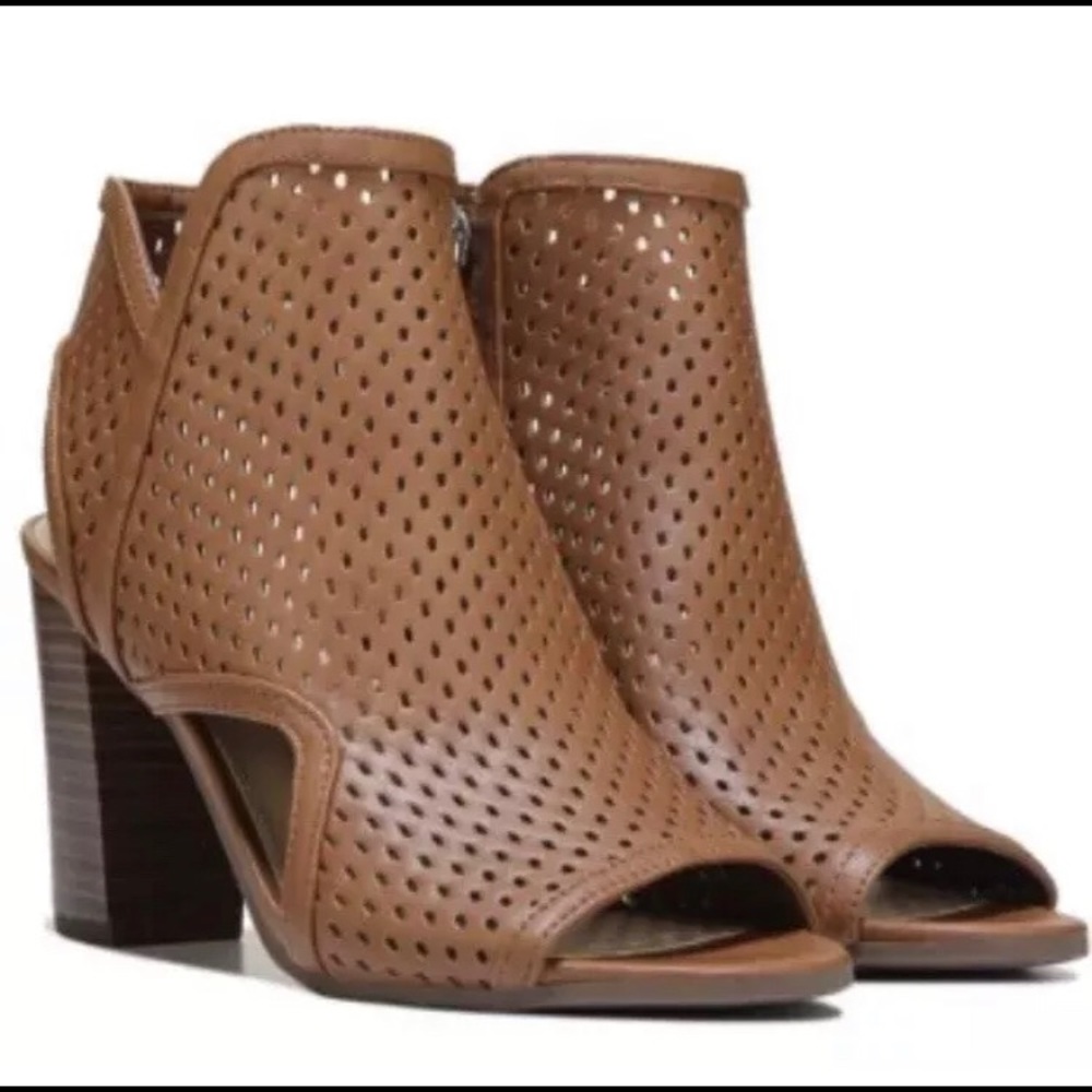 Circus By Sam Edelman Emerson Peep Toe